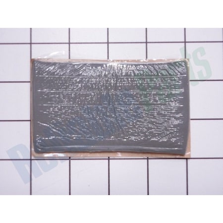 Electrolux Home Products 5303307583 Frigidaire/Electrolux Refrigerator P1-PAD NOISE REDuctION 5303307583